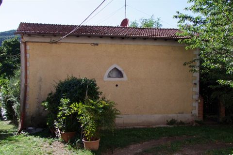 Landejendom i Dicomano, Florence, Dicomano - € 50.000 | Ref: 0780-2 - foto 5