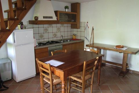 Landejendom i Rufina, Florence, Rufina - € 65.000 | Ref: 0781-2 - foto 5