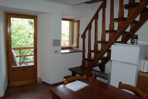 Landejendom i Rufina, Florence, Rufina - € 65.000 | Ref: 0781-2 - foto 8