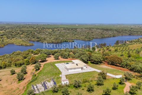 Landejendom i Avis, Portalegre, Avis - € 1.080.000 | Ref: FG293 - foto 1