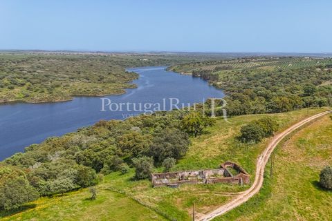 Landejendom i Avis, Portalegre, Avis - € 1.080.000 | Ref: FG293 - foto 4
