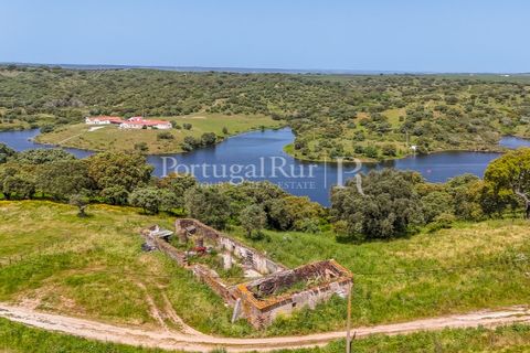 Landejendom i Avis, Portalegre, Avis - € 1.080.000 | Ref: FG293 - foto 5