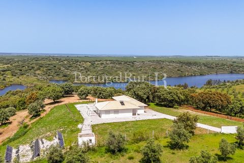 Landejendom i Avis, Portalegre, Avis - € 1.080.000 | Ref: FG293 - foto 7