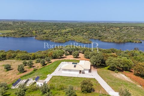 Landejendom i Avis, Portalegre, Avis - € 1.080.000 | Ref: FG293 - foto 8