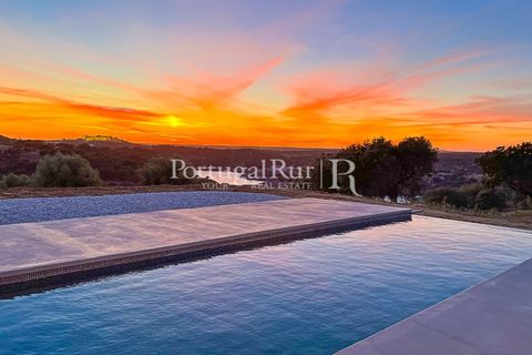 Landejendom i Avis, Portalegre, Avis - € 1.080.000 | Ref: FG293 - foto 13