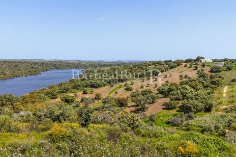 Landejendom i Avis, Portalegre, Avis - € 1.080.000 | Ref: FG293 - foto 25