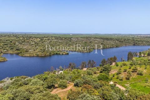 Landejendom i Avis, Portalegre, Avis - € 1.080.000 | Ref: FG293 - foto 26