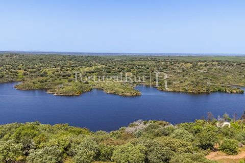 Landejendom i Avis, Portalegre, Avis - € 1.080.000 | Ref: FG293 - foto 27