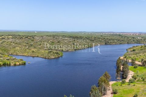Landejendom i Avis, Portalegre, Avis - € 1.080.000 | Ref: FG293 - foto 28