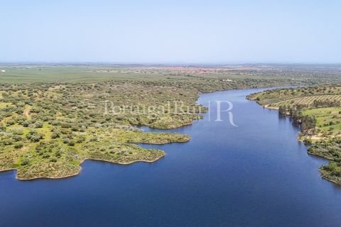 Landejendom i Avis, Portalegre, Avis - € 1.080.000 | Ref: FG293 - foto 34