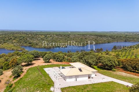 Landejendom i Avis, Portalegre, Avis - € 1.080.000 | Ref: FG293 - foto 38