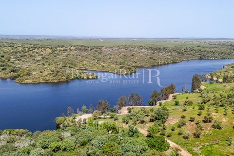 Landejendom i Avis, Portalegre, Avis - € 1.080.000 | Ref: FG293 - foto 40