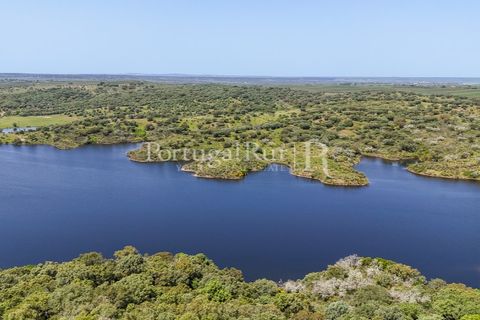 Landejendom i Avis, Portalegre, Avis - € 1.080.000 | Ref: FG293 - foto 41