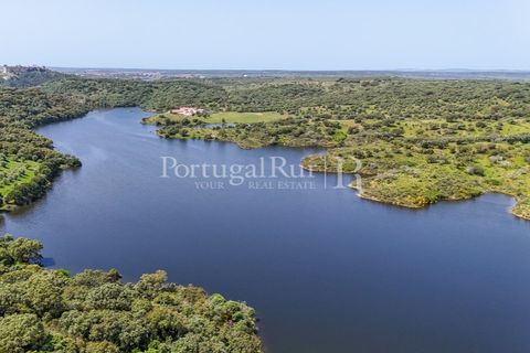 Landejendom i Avis, Portalegre, Avis - € 1.080.000 | Ref: FG293 - foto 44