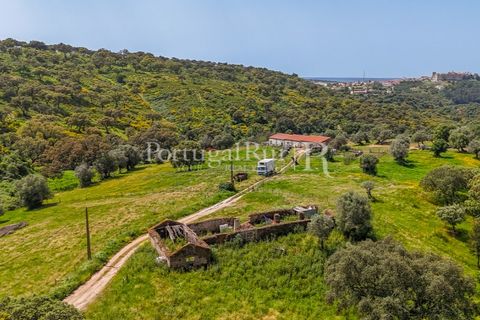 Landejendom i Avis, Portalegre, Avis - € 1.080.000 | Ref: FG293 - foto 48