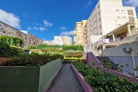 Lejlighed i Odivelas, Lisbon, Odivelas - € 290.000 | Ref: ACE039/2025 - foto 3
