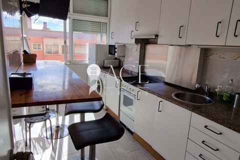 Lejlighed i Odivelas, Lisbon, Odivelas - € 290.000 | Ref: ACE039/2025 - foto 6