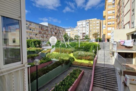 Lejlighed i Odivelas, Lisbon, Odivelas - € 290.000 | Ref: ACE039/2025 - foto 21