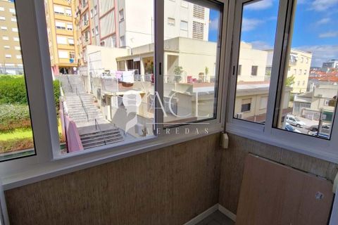 Lejlighed i Odivelas, Lisbon, Odivelas - € 290.000 | Ref: ACE039/2025 - foto 24