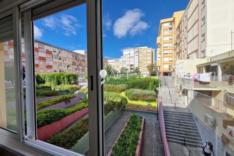 Lejlighed i Odivelas, Lisbon, Odivelas - € 290.000 | Ref: ACE039/2025 - foto 27