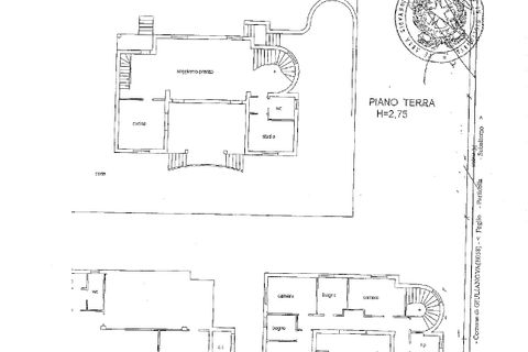 Villa a Giulianova, Teramo, Giulianova - € 770.000 | Ref: 466 - foto 27