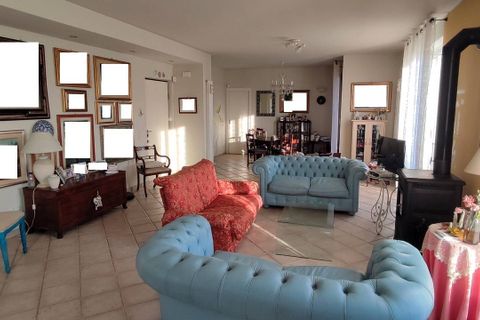 Villa a Giulianova, Teramo, Giulianova - € 770.000 | Ref: 466 - foto 4