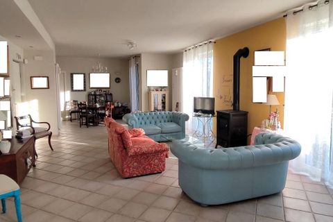 Villa a Giulianova, Teramo, Giulianova - € 770.000 | Ref: 466 - foto 5