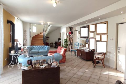 Villa a Giulianova, Teramo, Giulianova - € 770.000 | Ref: 466 - foto 7