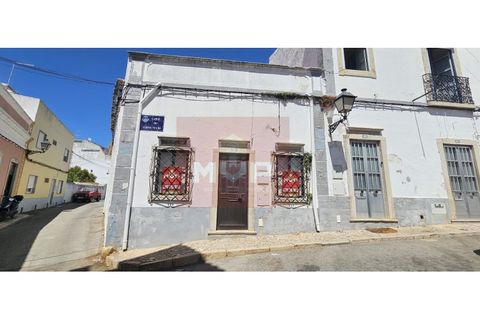Villa i Estoi, Faro, Estoi - € 185.000 | Ref: 165250055 - foto 5