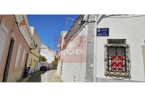 Villa i Estoi, Faro, Estoi - € 185.000 | Ref: 165250055 - foto 7