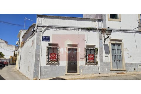 Villa i Estoi, Faro, Estoi - € 185.000 | Ref: 165250055 - foto 8