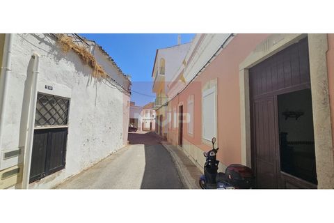 Villa i Estoi, Faro, Estoi - € 185.000 | Ref: 165250055 - foto 9