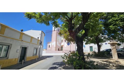 Villa i Estoi, Faro, Estoi - € 185.000 | Ref: 165250055 - foto 11