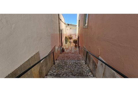 Villa i Estoi, Faro, Estoi - € 185.000 | Ref: 165250055 - foto 27