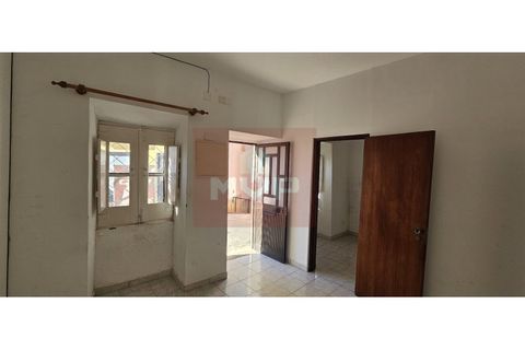 Villa i Estoi, Faro, Estoi - € 185.000 | Ref: 165250055 - foto 1
