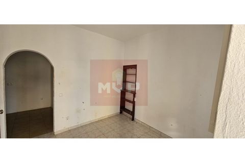 Villa i Estoi, Faro, Estoi - € 185.000 | Ref: 165250055 - foto 44