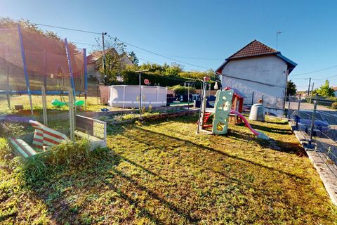 Villa a Saligney, Jura, Saligney - € 139.000 | Ref: 2981 - foto 3