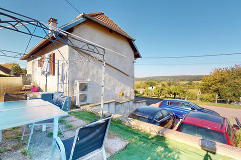 Villa a Saligney, Jura, Saligney - € 139.000 | Ref: 2981 - foto 4