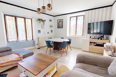 Villa a Saligney, Jura, Saligney - € 139.000 | Ref: 2981 - foto 5
