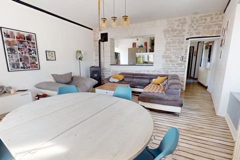 Villa a Saligney, Jura, Saligney - € 139.000 | Ref: 2981 - foto 7