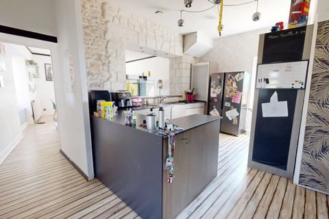 Villa a Saligney, Jura, Saligney - € 139.000 | Ref: 2981 - foto 8