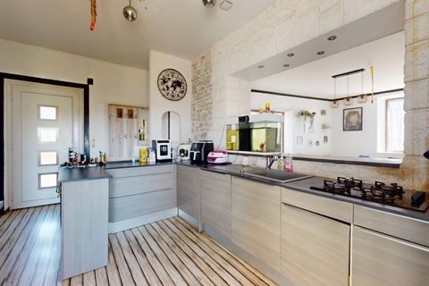 Villa a Saligney, Jura, Saligney - € 139.000 | Ref: 2981 - foto 9