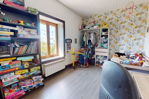 Villa a Saligney, Jura, Saligney - € 139.000 | Ref: 2981 - foto 11
