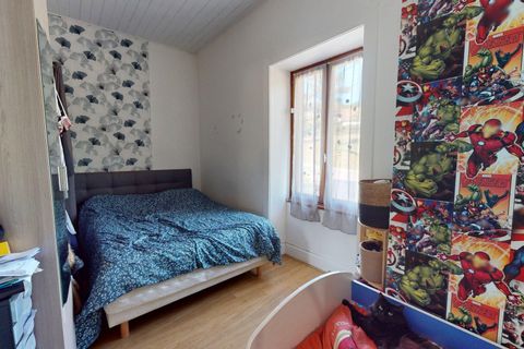 Villa a Saligney, Jura, Saligney - € 139.000 | Ref: 2981 - foto 12
