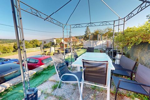 Villa a Saligney, Jura, Saligney - € 139.000 | Ref: 2981 - foto 14