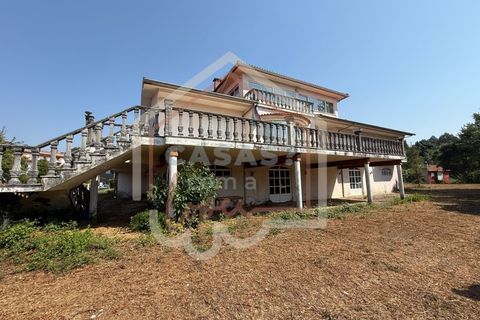 Villa i Agueda, Aveiro, Agueda - € 450.000 | Ref: CAS_183 - foto 1