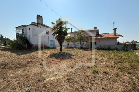 Villa i Agueda, Aveiro, Agueda - € 450.000 | Ref: CAS_183 - foto 2