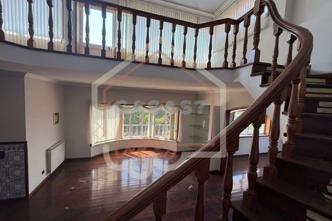Villa i Agueda, Aveiro, Agueda - € 450.000 | Ref: CAS_183 - foto 7
