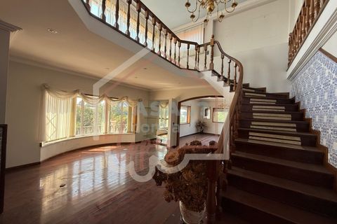 Villa i Agueda, Aveiro, Agueda - € 450.000 | Ref: CAS_183 - foto 8