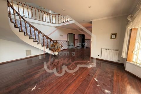 Villa i Agueda, Aveiro, Agueda - € 450.000 | Ref: CAS_183 - foto 9